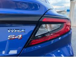 ＷＲＸ Ｓ４ ＳＴＩスポーツＲの中古車画像