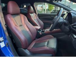 ＷＲＸ Ｓ４ ＳＴＩスポーツＲの中古車画像