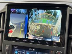 ＷＲＸ Ｓ４ ＳＴＩスポーツＲの中古車画像