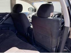 ムラーノ ２５０ＸＬ ＦＯＵＲの中古車画像