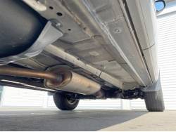 ムラーノ ２５０ＸＬ ＦＯＵＲの中古車画像