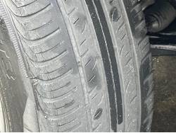 ムラーノ ２５０ＸＬ ＦＯＵＲの中古車画像