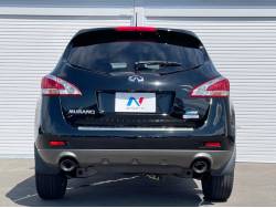 ムラーノ ２５０ＸＬ ＦＯＵＲの中古車画像