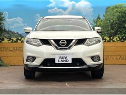 エクストレイル ２０Ｘ エクストリーマーＸの中古車画像