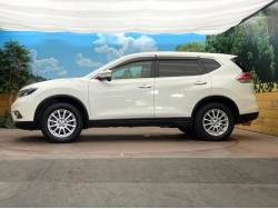 エクストレイル ２０Ｘ エクストリーマーＸの中古車画像