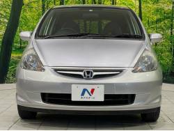 フィット １．３Ａの中古車画像