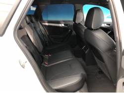 Ａ４アバント ２．０ＴＦＳＩクワトロの中古車画像