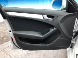 Ａ４アバント ２．０ＴＦＳＩクワトロの中古車画像