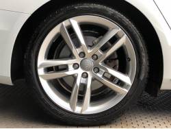 Ａ４アバント ２．０ＴＦＳＩクワトロの中古車画像