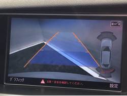 Ａ４アバント ２．０ＴＦＳＩクワトロの中古車画像