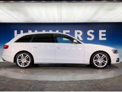Ａ４アバント ２．０ＴＦＳＩクワトロの中古車画像