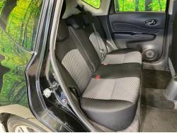 ノート ライダー ブラックライン エマージェンシーブレーキパッケージの中古車画像