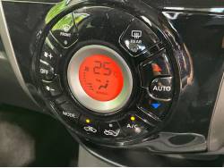 ノート ライダー ブラックライン エマージェンシーブレーキパッケージの中古車画像