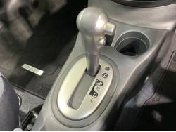 ノート ライダー ブラックライン エマージェンシーブレーキパッケージの中古車画像