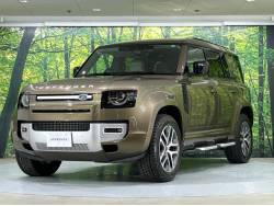 ディフェンダー １１０ＸＳエディション Ｐ３００の中古車画像