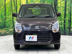 【美品】SUZUKI ワゴンR 型式DBA-MH34前後ショック1台分 中古 ワゴンR ワゴンR DBA-MH34S ショックサス1台分セット : 株式