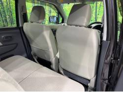 ワゴンＲ ＦＸの中古車画像