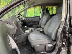 デュアリス ２０Ｓ ＦＯＵＲの中古車画像