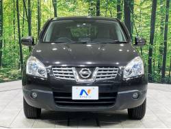 デュアリス ２０Ｓ ＦＯＵＲの中古車画像