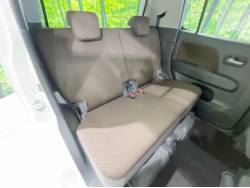 ＭＲワゴン Ｘの中古車画像