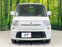 ＭＲワゴン Ｘの中古車画像