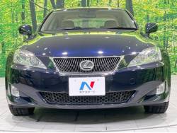 ＩＳ ＩＳ２５０ バージョンＬの中古車画像