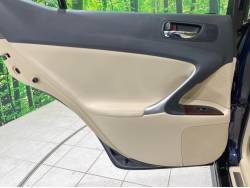 ＩＳ ＩＳ２５０ バージョンＬの中古車画像