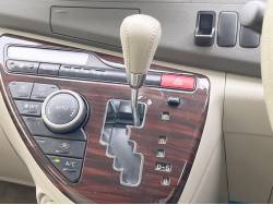 アイシス Ｌ Ｇエディションの中古車画像