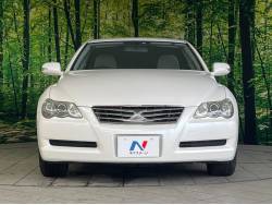 マークＸ ２５０Ｇ Ｆパッケージ・スマートエディションの中古車画像