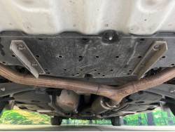 マークＸ ２５０Ｇ Ｆパッケージ・スマートエディションの中古車画像