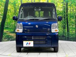 エブリイ PC（スズキ）[5MT]のカタログ詳細情報｜中古車の