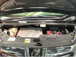 アルファード ３．５ＳＣの中古車画像