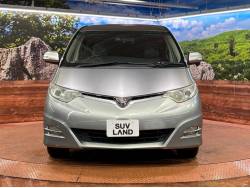 エスティマ アエラスの中古車画像