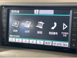 エスティマ アエラスの中古車画像