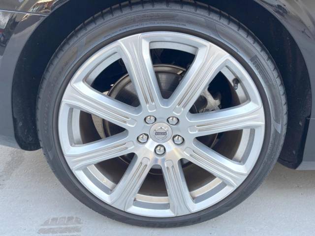 ボルボ Ｓ９０ Ｔ６ ＡＷＤ インスクリプション 1.8万Km (神奈川県)[723]の中古車詳細