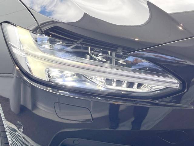 ボルボ Ｓ９０ Ｔ６ ＡＷＤ インスクリプション 1.8万Km (神奈川県)[723]の中古車詳細