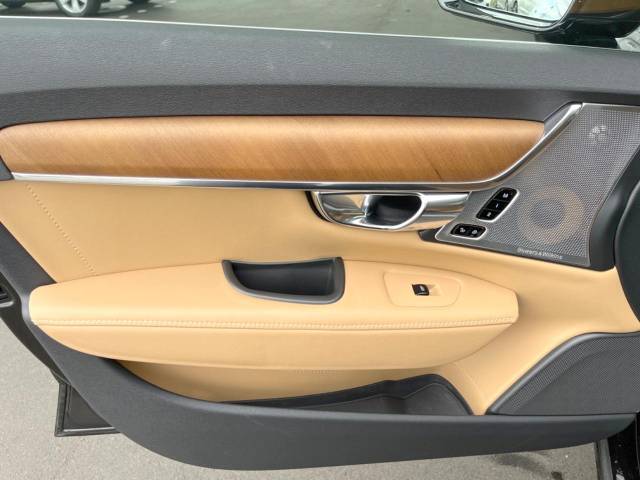 ボルボ Ｓ９０ Ｔ６ ＡＷＤ インスクリプション 1.8万Km (神奈川県)[723]の中古車詳細