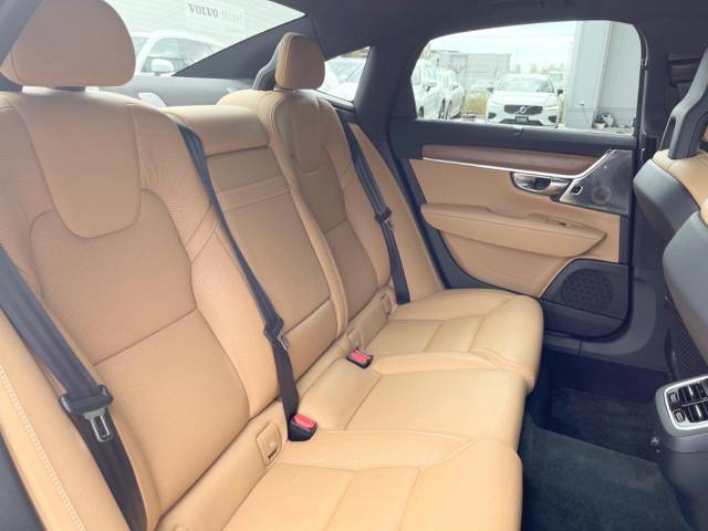 ボルボ Ｓ９０ Ｔ６ ＡＷＤ インスクリプション 1.8万Km (神奈川県)[723]の中古車詳細