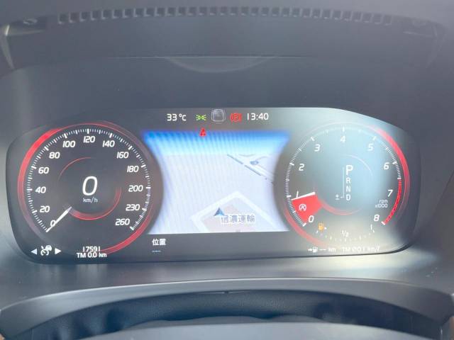 ボルボ Ｓ９０ Ｔ６ ＡＷＤ インスクリプション 1.8万Km (神奈川県)[723]の中古車詳細