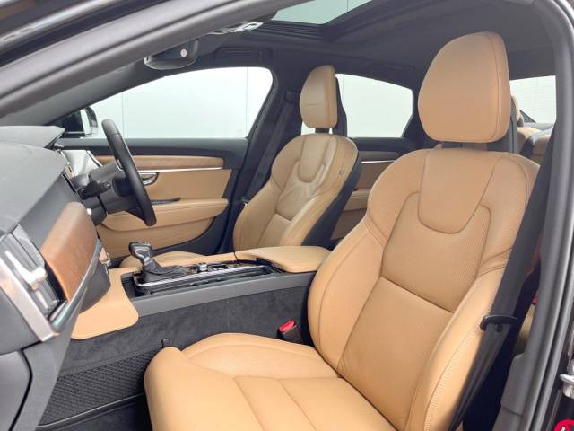 ボルボ Ｓ９０ Ｔ６ ＡＷＤ インスクリプション 1.8万Km (神奈川県)[723]の中古車詳細