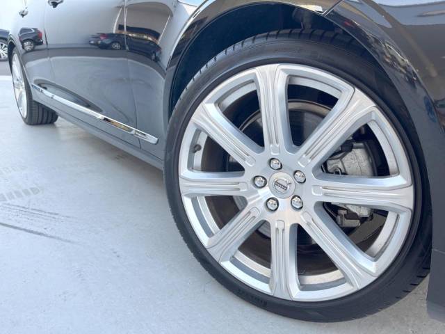 ボルボ Ｓ９０ Ｔ６ ＡＷＤ インスクリプション 1.8万Km (神奈川県)[723]の中古車詳細