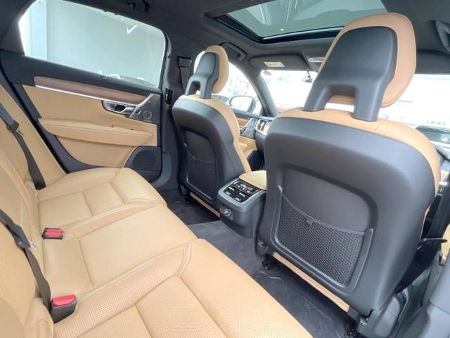 ボルボ Ｓ９０ Ｔ６ ＡＷＤ インスクリプション 1.8万Km (神奈川県)[723]の中古車詳細