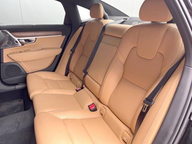 ボルボ Ｓ９０ Ｔ６ ＡＷＤ インスクリプション 1.8万Km (神奈川県)[723]の中古車詳細