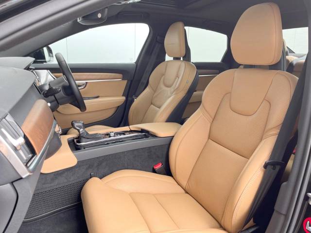 ボルボ Ｓ９０ Ｔ６ ＡＷＤ インスクリプション 1.8万Km (神奈川県)[723]の中古車詳細