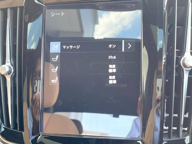 ボルボ Ｓ９０ Ｔ６ ＡＷＤ インスクリプション 1.8万Km (神奈川県)[723]の中古車詳細