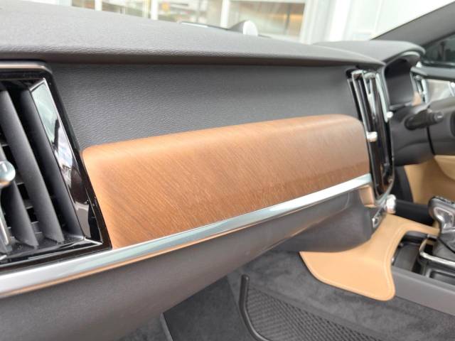 ボルボ Ｓ９０ Ｔ６ ＡＷＤ インスクリプション 1.8万Km (神奈川県)[723]の中古車詳細