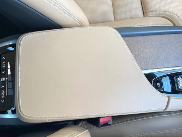 ボルボ Ｓ９０ Ｔ６ ＡＷＤ インスクリプション 1.8万Km (神奈川県)[723]の中古車詳細