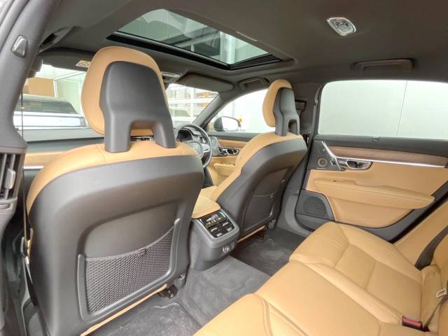 ボルボ Ｓ９０ Ｔ６ ＡＷＤ インスクリプション 1.8万Km (神奈川県)[723]の中古車詳細