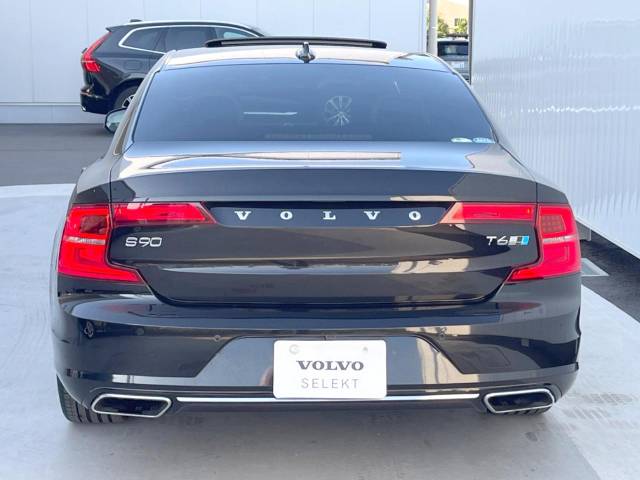 ボルボ Ｓ９０ Ｔ６ ＡＷＤ インスクリプション 1.8万Km (神奈川県)[723]の中古車詳細