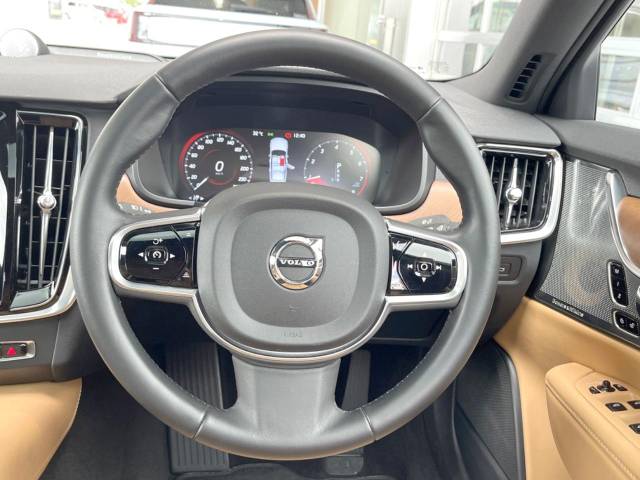 ボルボ Ｓ９０ Ｔ６ ＡＷＤ インスクリプション 1.8万Km (神奈川県)[723]の中古車詳細
